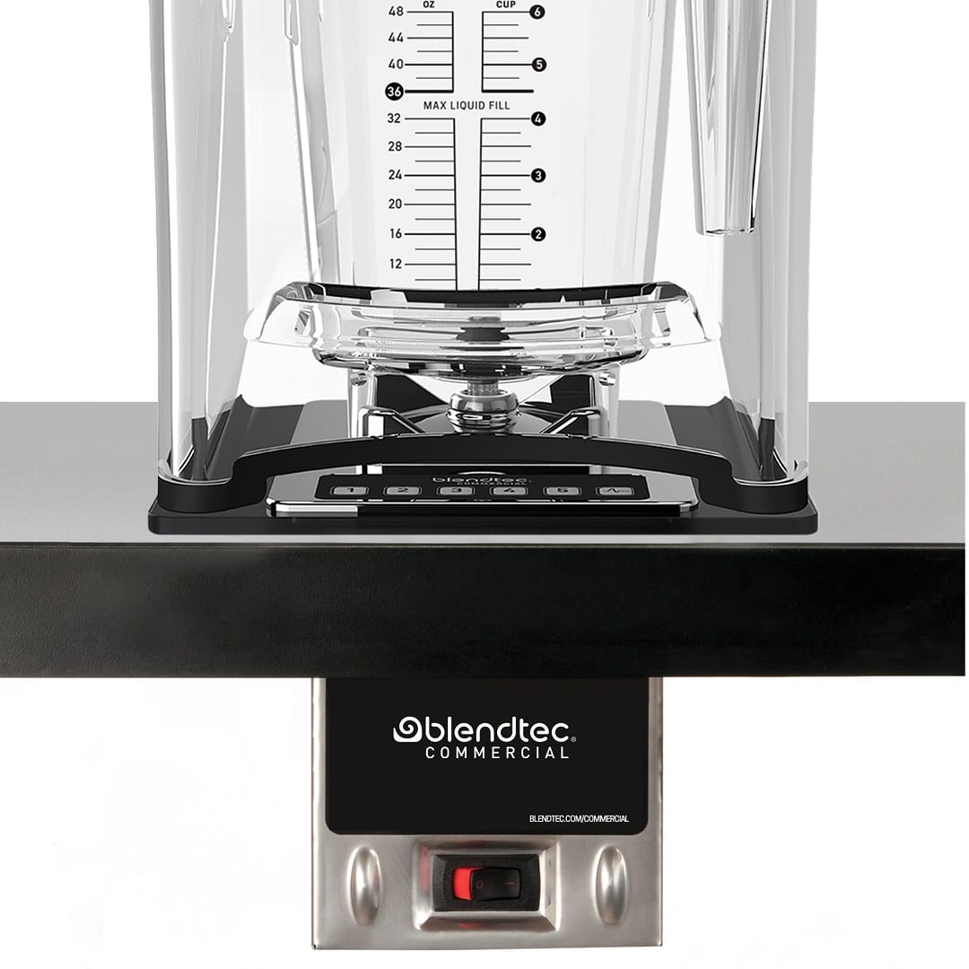 Blendtec Connoisseur 825 - Image 7