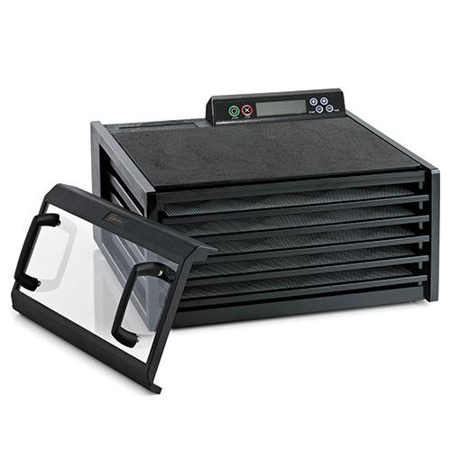Sahara Folding Dehydrator with Poly Shelves & Silicone Drying Mat, Brod &  Taylor