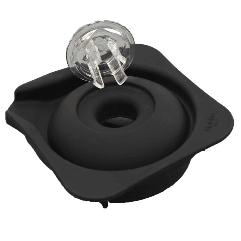 Blendtec Replacement Parts for Twister Jar LUBA Distribution Ltd