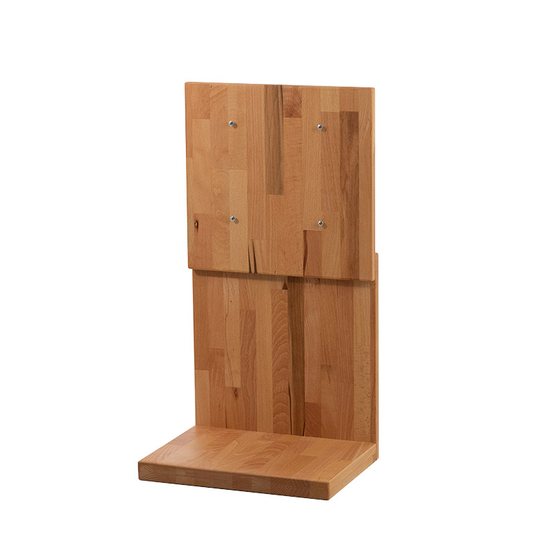 hawos-Glassilos-Tischstaender-2-2 Tisch Ständer für 2 Glassilo