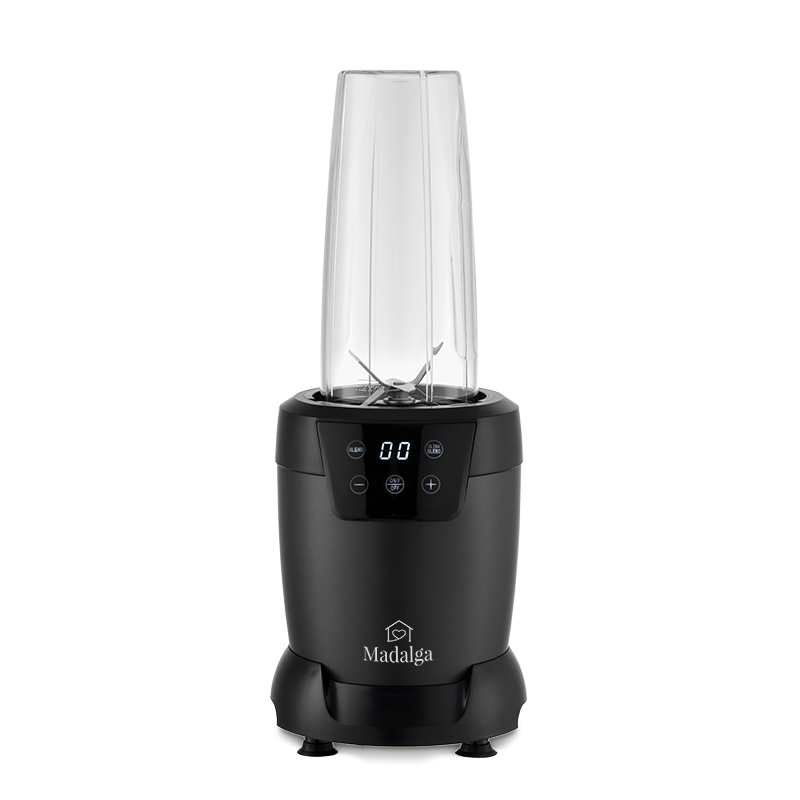 Madalga-Personal-Blender-PB-1200-1 Personal Blender PB 1200
