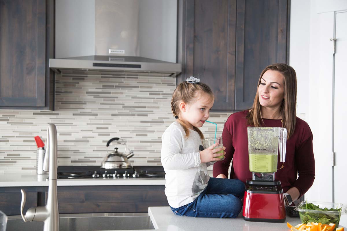 Blendtec Blender Designer