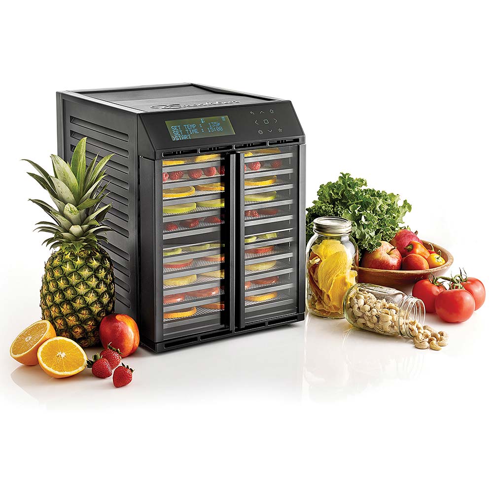 Dehydrator-Excalibur--RES10-angle_closed_propped