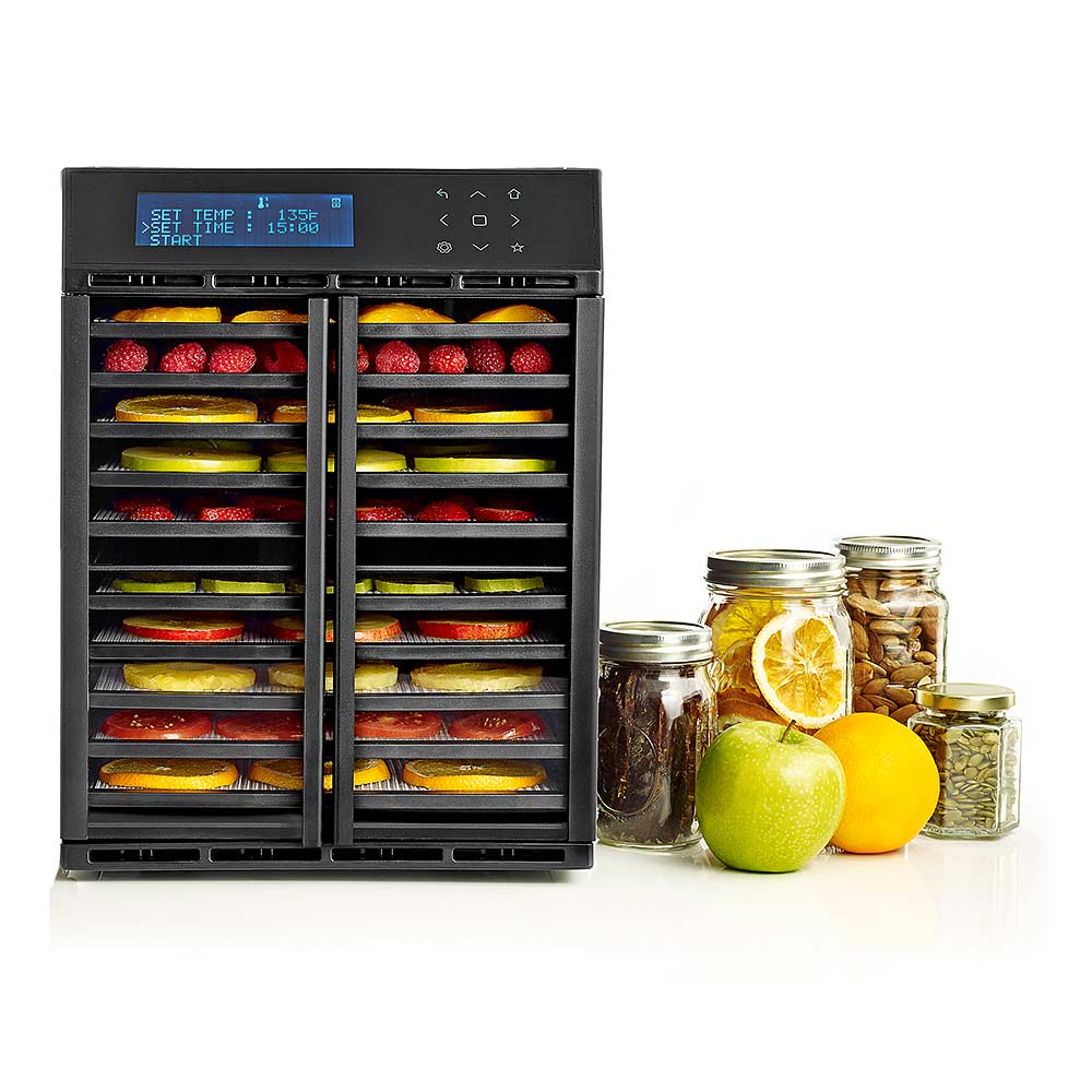 Dehydrator-Excalibur--RES10-straight-propped-rt