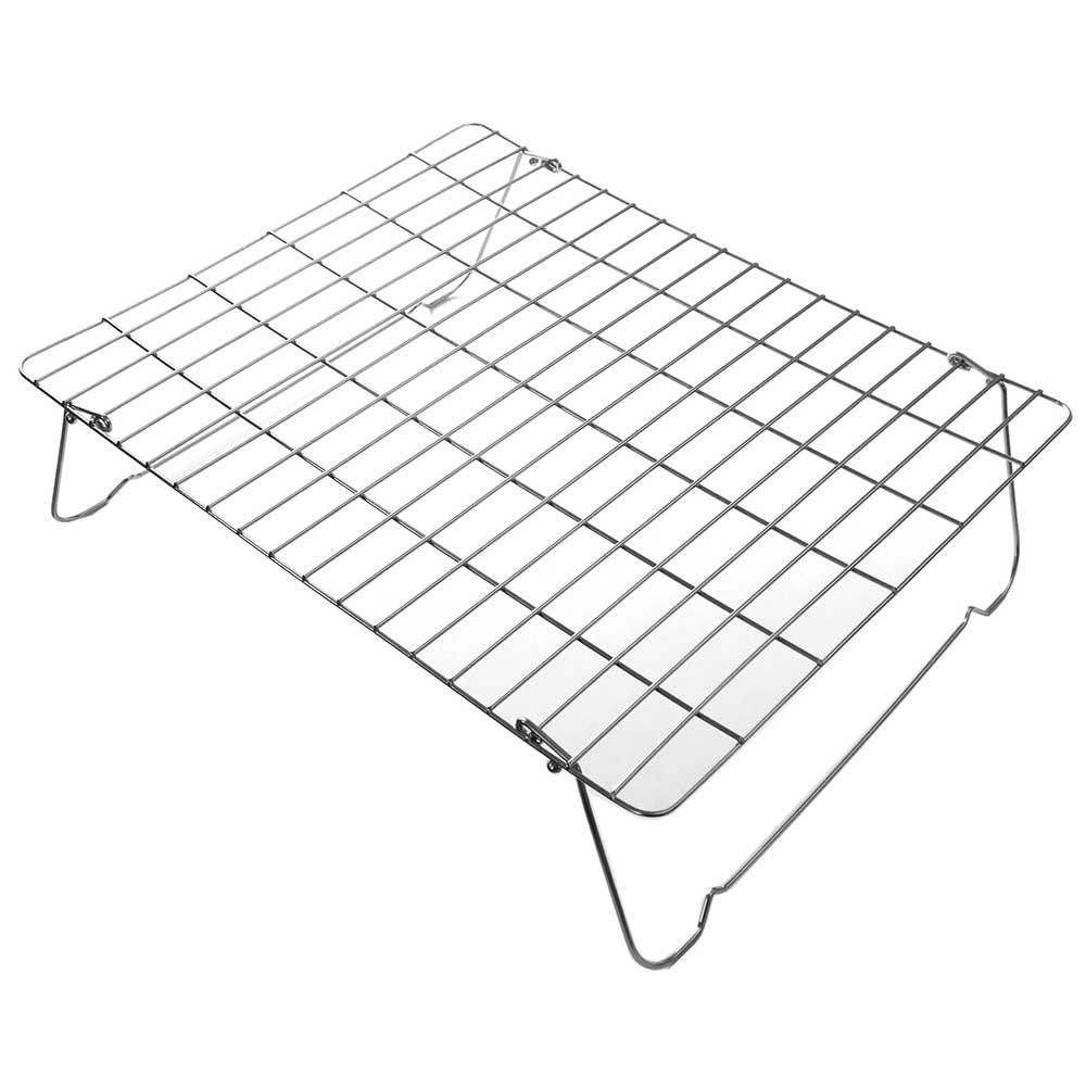 Proofer-Shelf-Kit Brod & Taylor Folding Proofer Shelf Kit