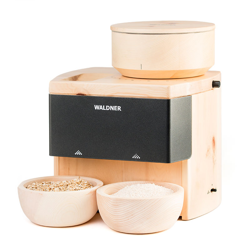 Waldner-Luis-01-100066 Waldner Luis – Grain Mill With Crusher Combination