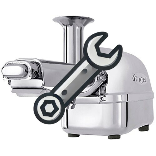 Angel Juicer Repair