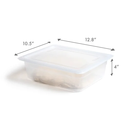 Madalga Vogue Proofing Container (6L)