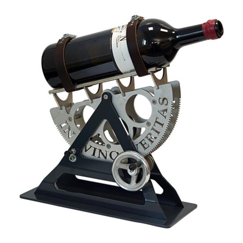Wine Decanter Machine - Premium Design Made by Werkstuck