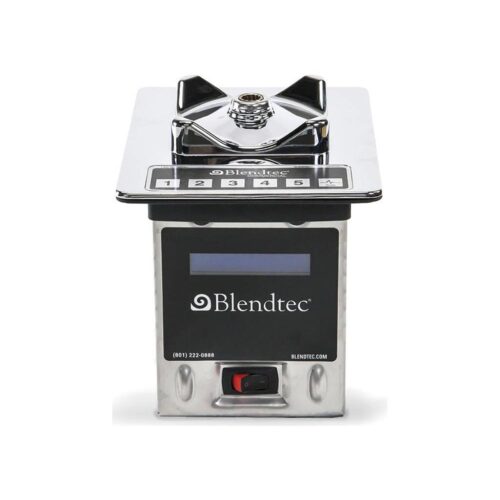 Blendtec SpaceSaver/Connoisseur 825 Motorbase ONLY