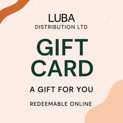 Digital Gift Card