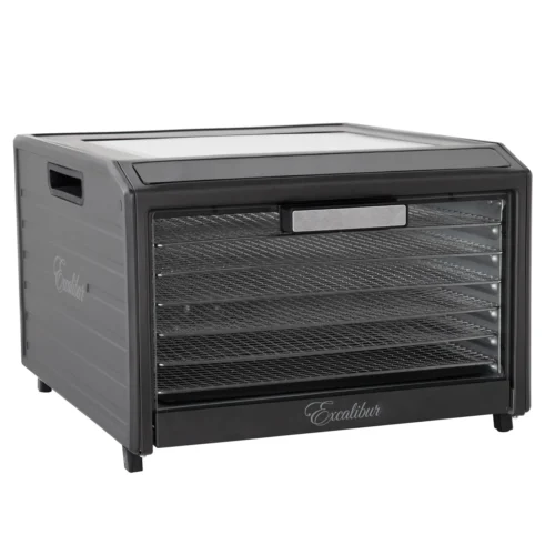Excalibur Performance Digital Dehydrator - 6 Tray