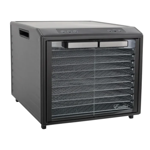 Excalibur SELECT Digital Dehydrator - 10 Tray