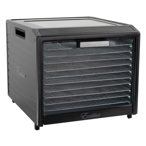 Excalibur Performance Digital Dehydrator - 10 Tray