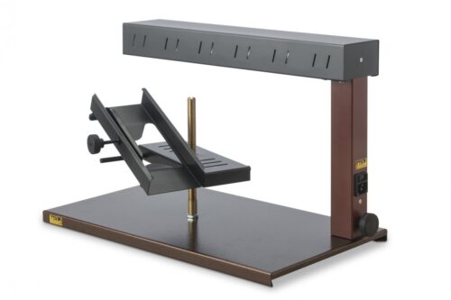 TTM Cheese Raclette - Ambiente - for 1/2 round cheese
