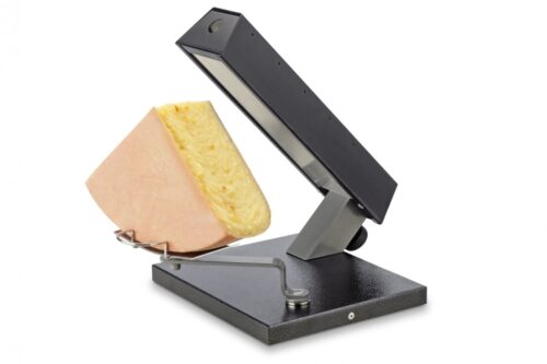 Alternative view of TTM Cheese Raclette - Party - for 1/4 round cheese