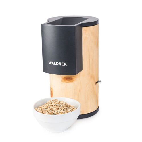 Waldner Grain Flaker/Oat Roller Lisa