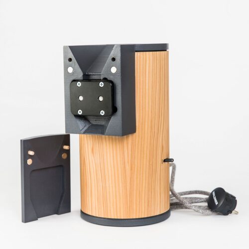 Alternative view of Waldner Grain Flaker/Oat Roller Lisa