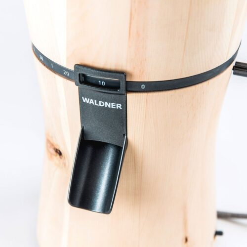 Alternative view of Waldner Mona Electric Mill