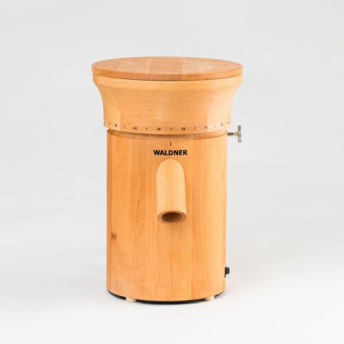 Waldner Single - Electric Mill - Alder Wood