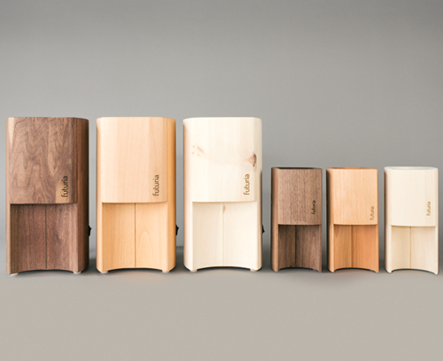 Werkstück electric grain flaker E1