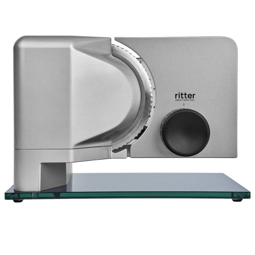 ritter Food Slicer Sinus 2 – Silver