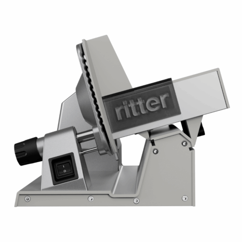 ritter Food Slicer Lupo 13 Professional